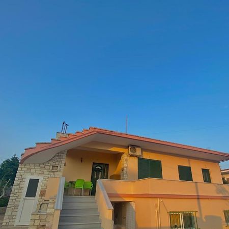 Apartments Vela Ksamil Luaran gambar