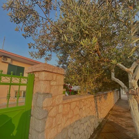 Apartments Vela Ksamil Luaran gambar