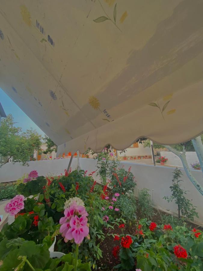 Apartments Vela Ksamil Luaran gambar