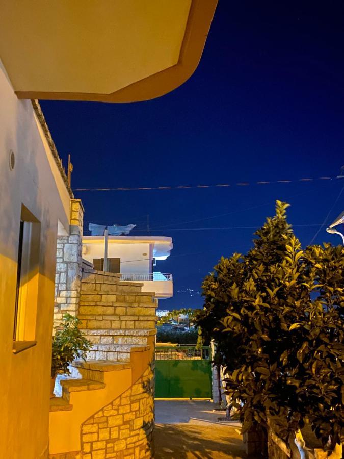 Apartments Vela Ksamil Luaran gambar