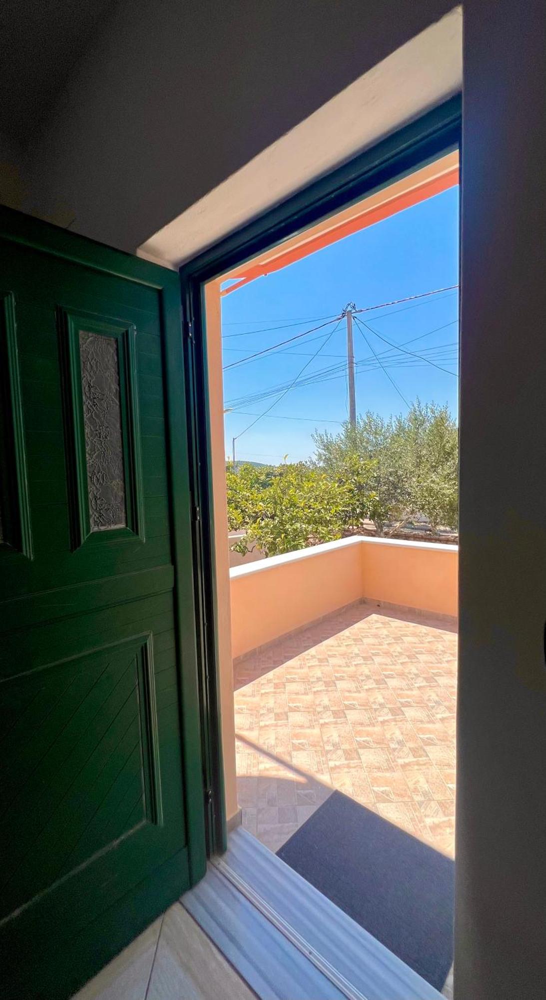 Apartments Vela Ksamil Luaran gambar